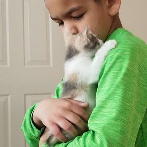 Meet your Posher, Renee